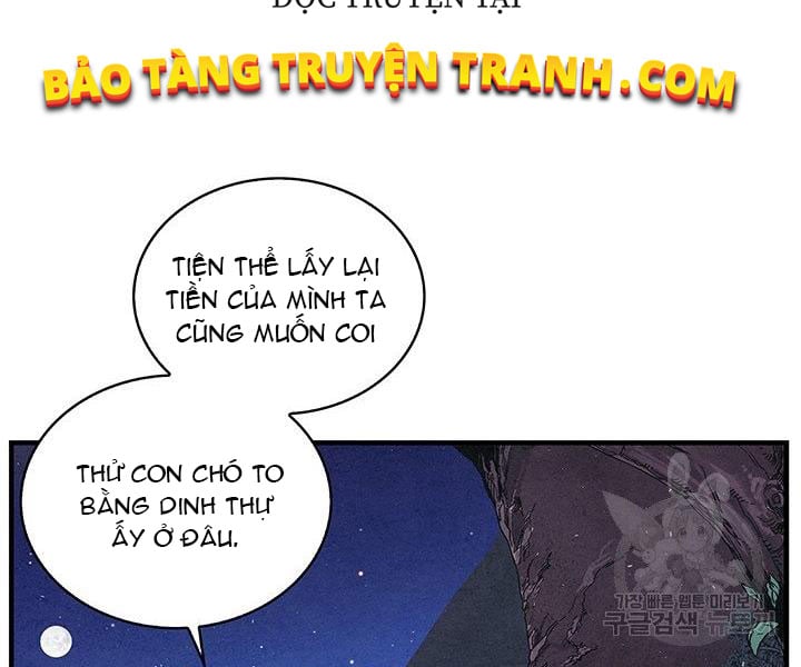 Mục Hạ Vô Nhân Chap 3 - Next Chap 4