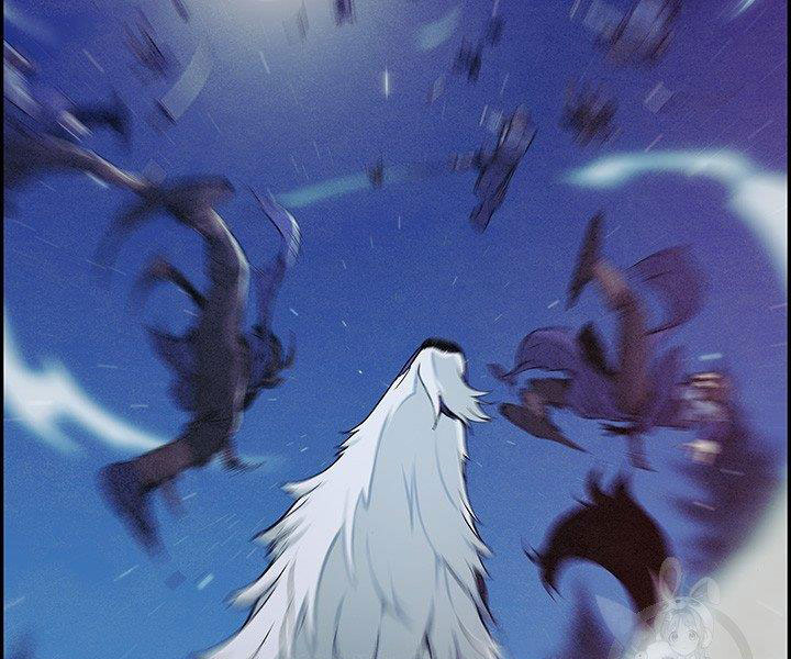 Mục Hạ Vô Nhân Chap 3 - Next Chap 4