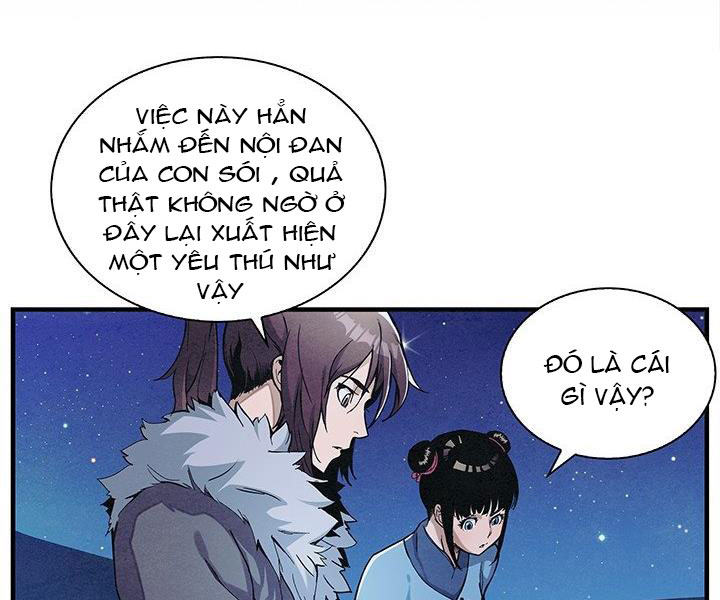 Mục Hạ Vô Nhân Chap 3 - Next Chap 4