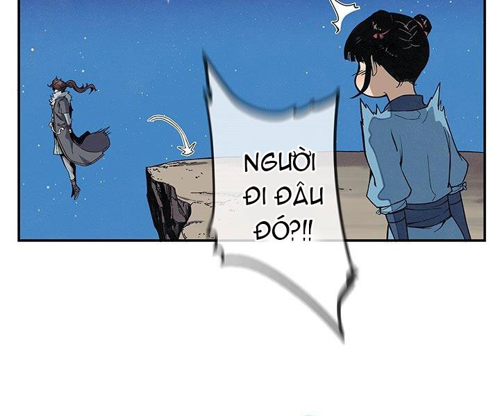 Mục Hạ Vô Nhân Chap 3 - Next Chap 4