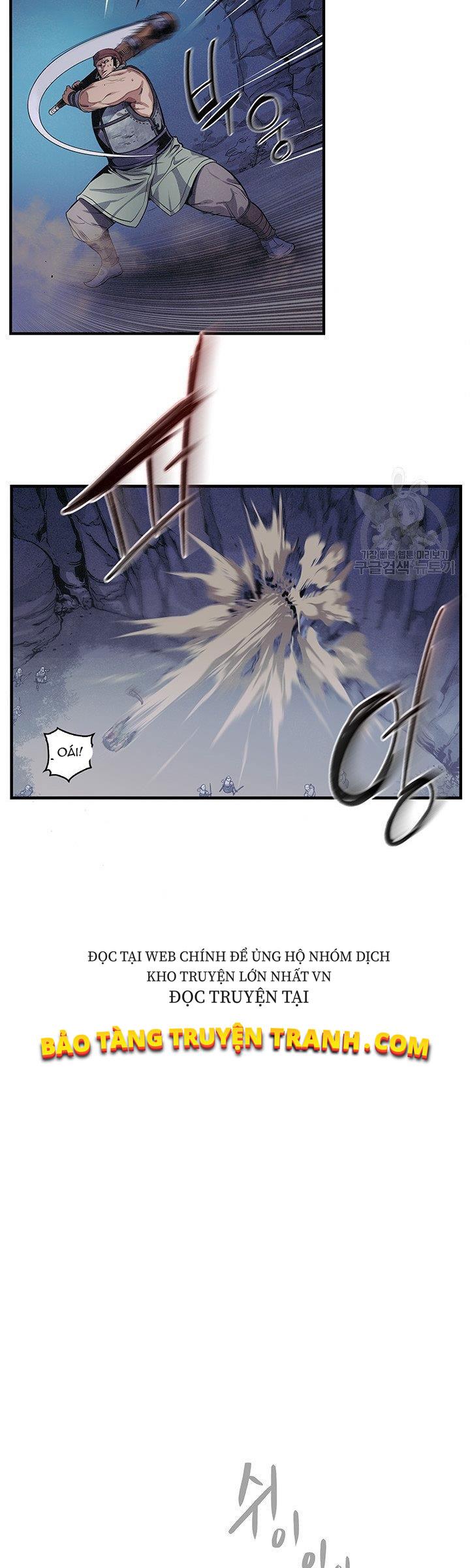 Mục Hạ Vô Nhân Chap 4 - Next Chap 5