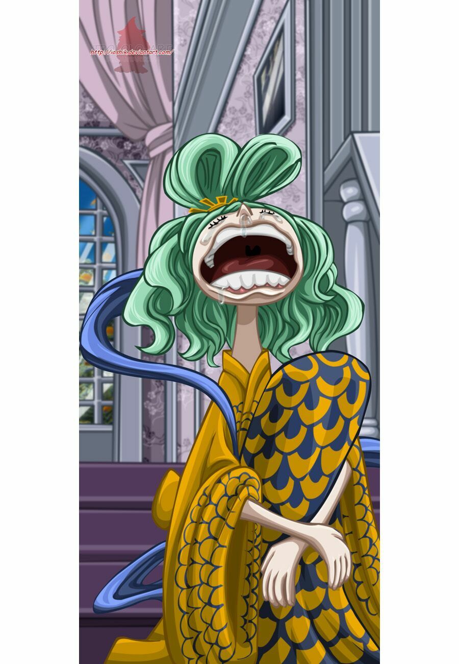 Đảo Hải Tặc Chap 625 - Next Chap 626