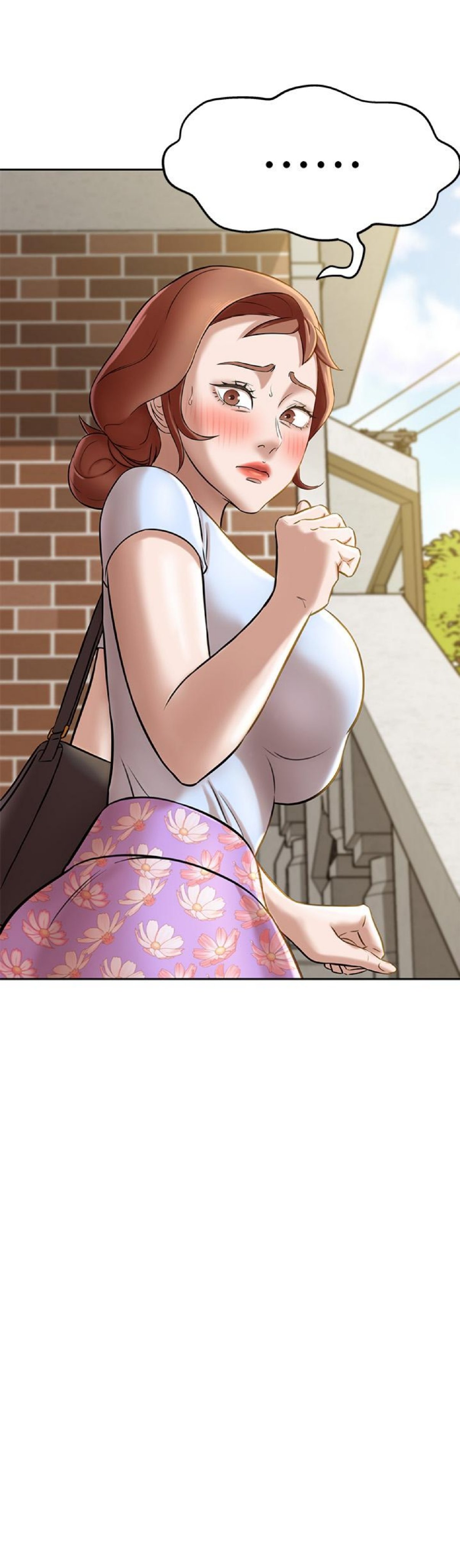 Nhật Ký Panty Chap 9 - Next Chap 10