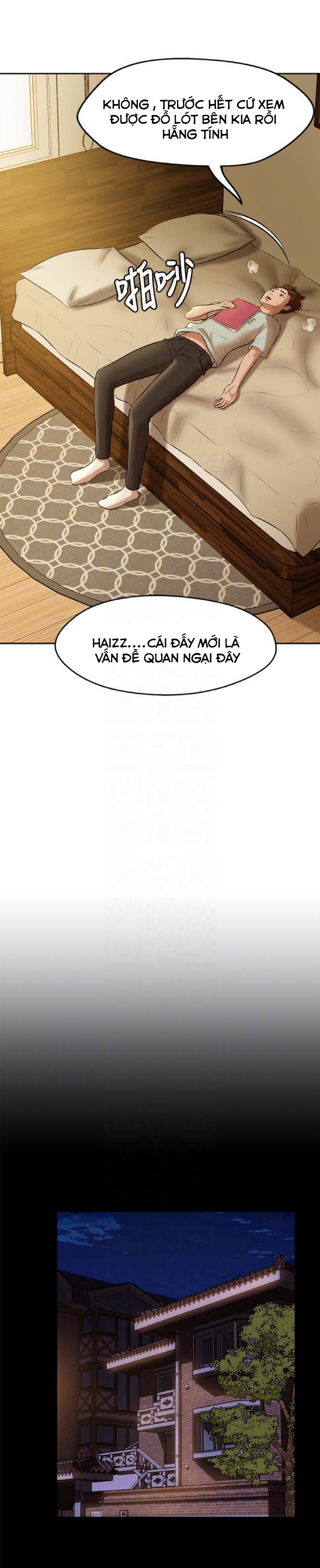 Nhật Ký Panty Chap 8 - Next Chap 9