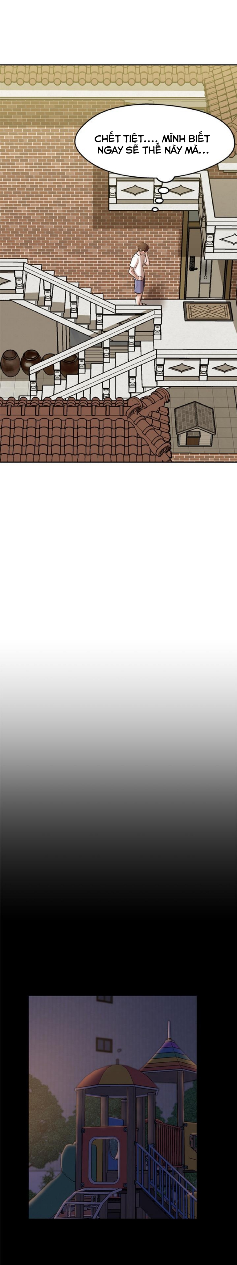 Nhật Ký Panty Chap 8 - Next Chap 9