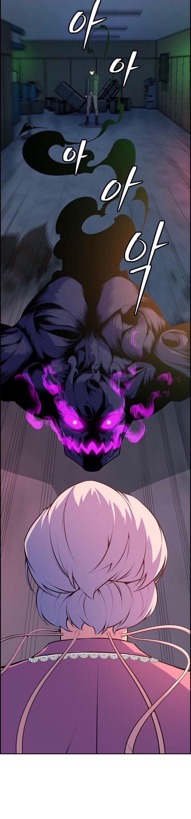 Kẻ Ngoại Lai Ở Vùng Đất Bị Ruồng Bỏ Chap 2 - Next Chap 3