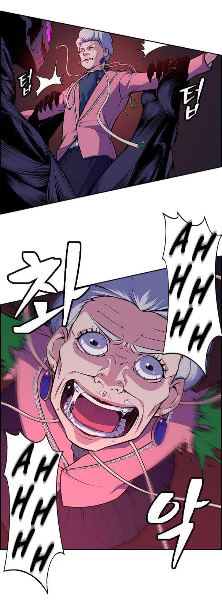 Kẻ Ngoại Lai Ở Vùng Đất Bị Ruồng Bỏ Chap 2 - Next Chap 3