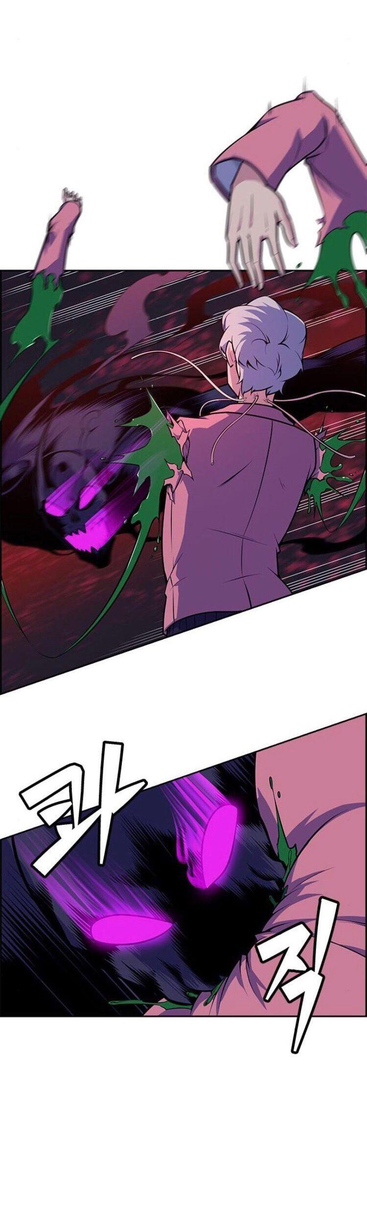 Kẻ Ngoại Lai Ở Vùng Đất Bị Ruồng Bỏ Chap 2 - Next Chap 3