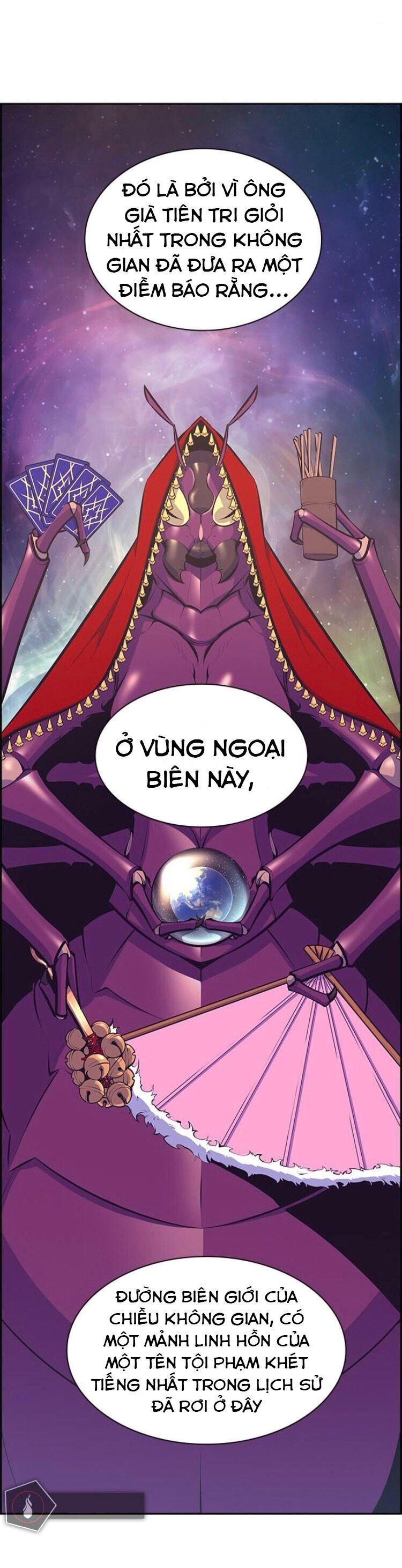 Kẻ Ngoại Lai Ở Vùng Đất Bị Ruồng Bỏ Chap 2 - Next Chap 3