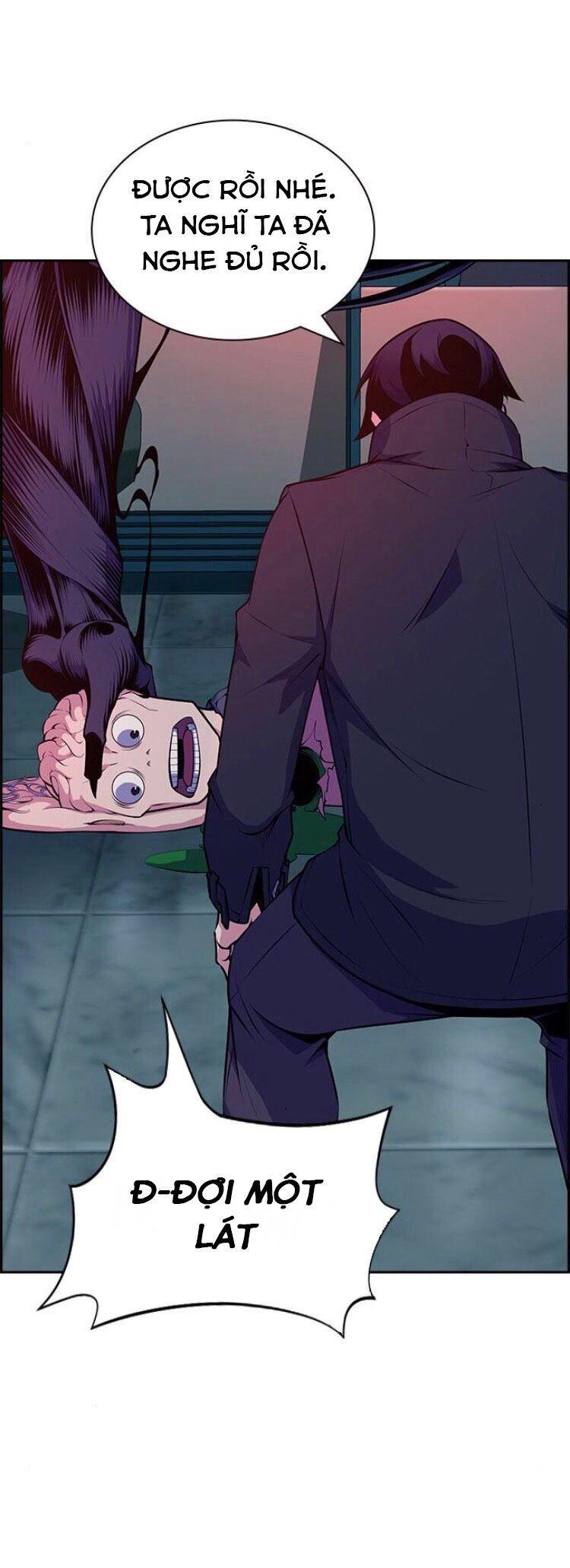 Kẻ Ngoại Lai Ở Vùng Đất Bị Ruồng Bỏ Chap 2 - Next Chap 3