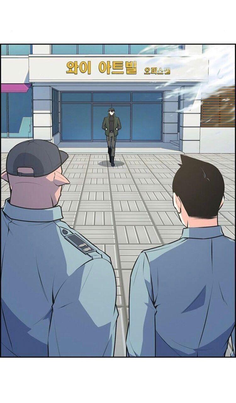 Kẻ Ngoại Lai Ở Vùng Đất Bị Ruồng Bỏ Chap 2 - Next Chap 3