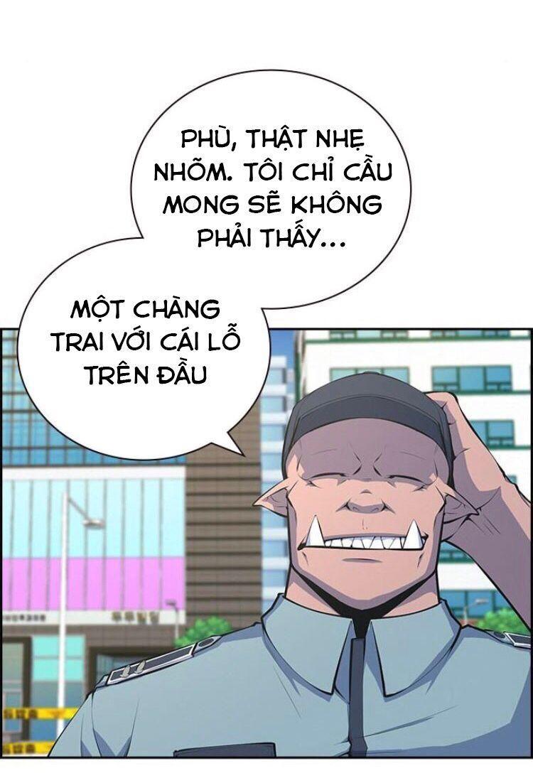 Kẻ Ngoại Lai Ở Vùng Đất Bị Ruồng Bỏ Chap 2 - Next Chap 3