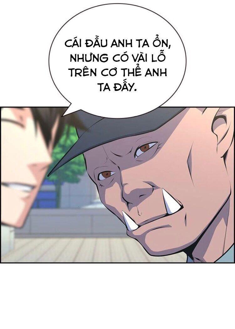 Kẻ Ngoại Lai Ở Vùng Đất Bị Ruồng Bỏ Chap 2 - Next Chap 3