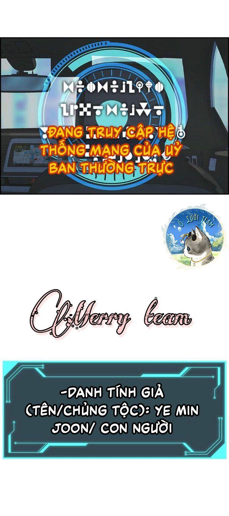 Kẻ Ngoại Lai Ở Vùng Đất Bị Ruồng Bỏ Chap 2 - Next Chap 3