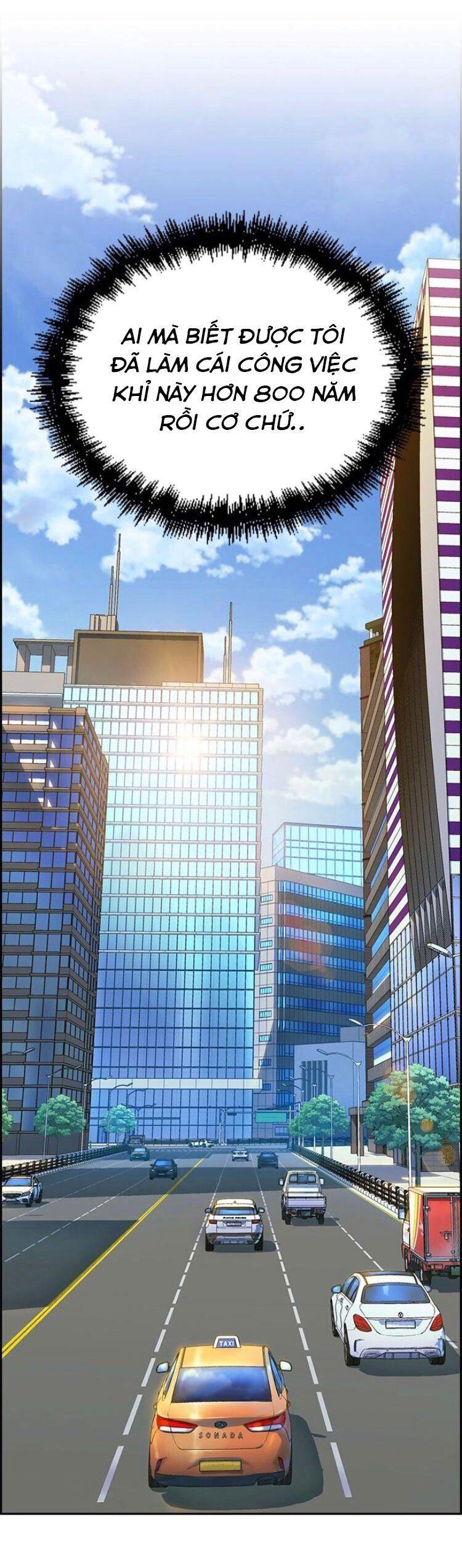 Kẻ Ngoại Lai Ở Vùng Đất Bị Ruồng Bỏ Chap 2 - Next Chap 3