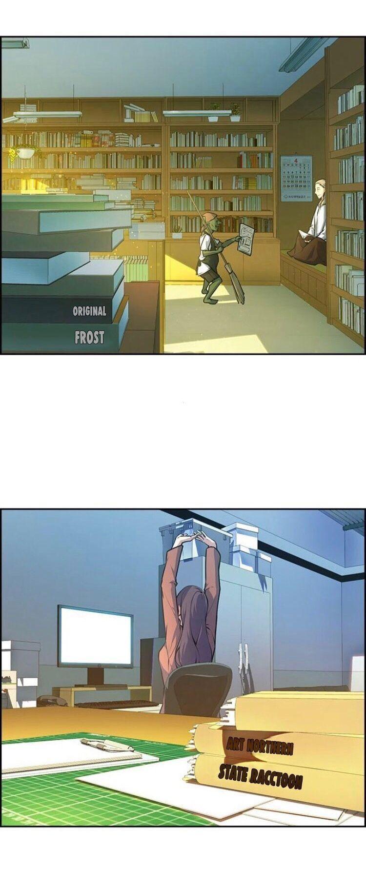 Kẻ Ngoại Lai Ở Vùng Đất Bị Ruồng Bỏ Chap 2 - Next Chap 3