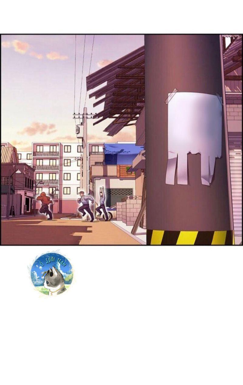 Kẻ Ngoại Lai Ở Vùng Đất Bị Ruồng Bỏ Chap 2 - Next Chap 3