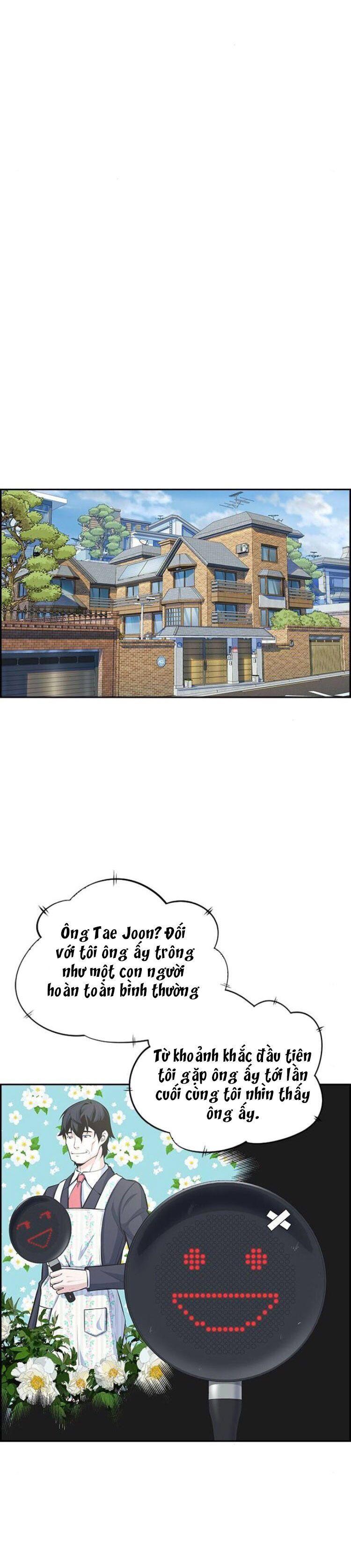 Kẻ Ngoại Lai Ở Vùng Đất Bị Ruồng Bỏ Chap 4 - Next Chap 5