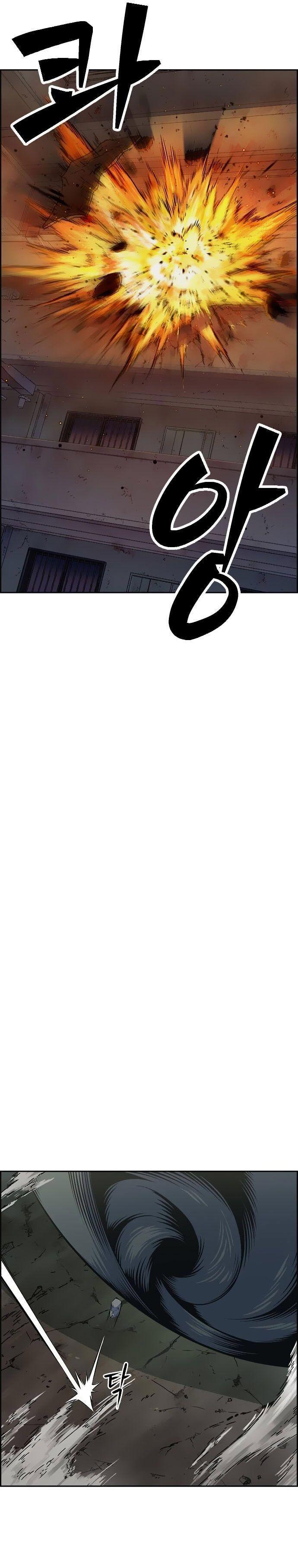 Kẻ Ngoại Lai Ở Vùng Đất Bị Ruồng Bỏ Chap 5 - Next Chap 6