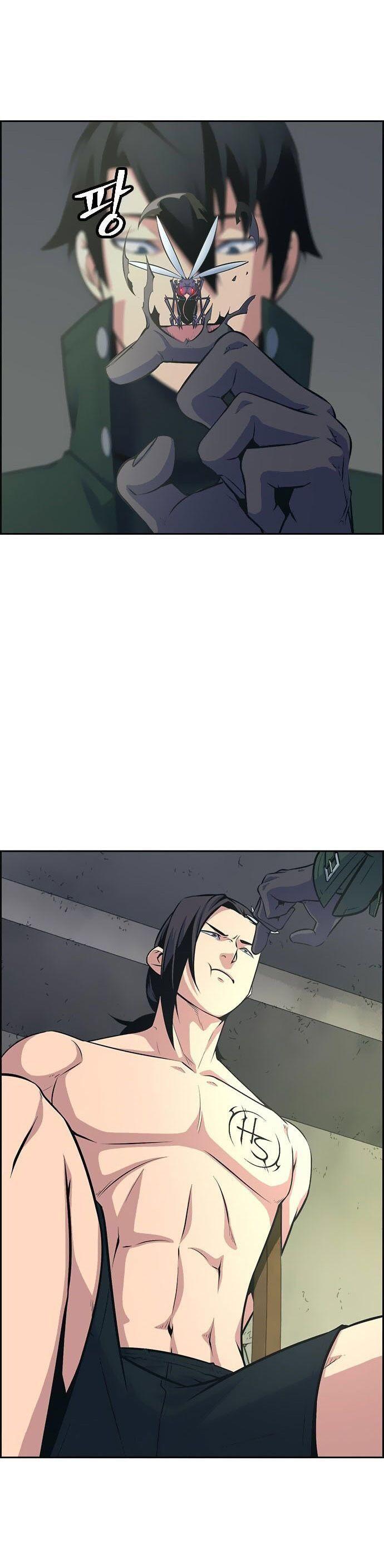 Kẻ Ngoại Lai Ở Vùng Đất Bị Ruồng Bỏ Chap 5 - Next Chap 6