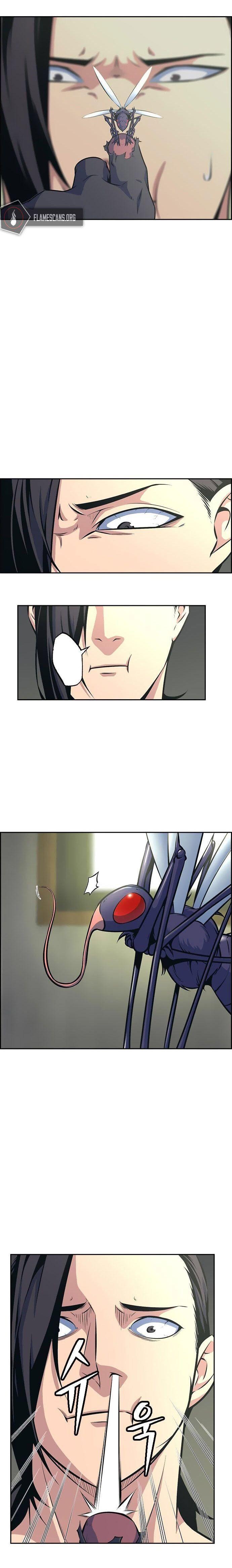 Kẻ Ngoại Lai Ở Vùng Đất Bị Ruồng Bỏ Chap 5 - Next Chap 6