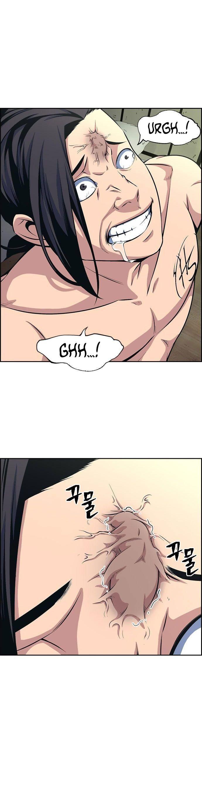 Kẻ Ngoại Lai Ở Vùng Đất Bị Ruồng Bỏ Chap 5 - Next Chap 6