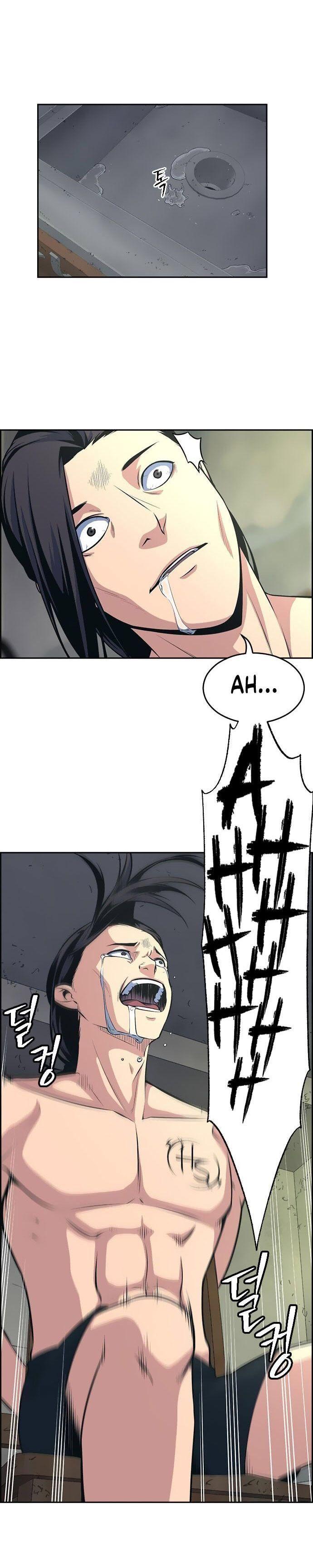 Kẻ Ngoại Lai Ở Vùng Đất Bị Ruồng Bỏ Chap 5 - Next Chap 6