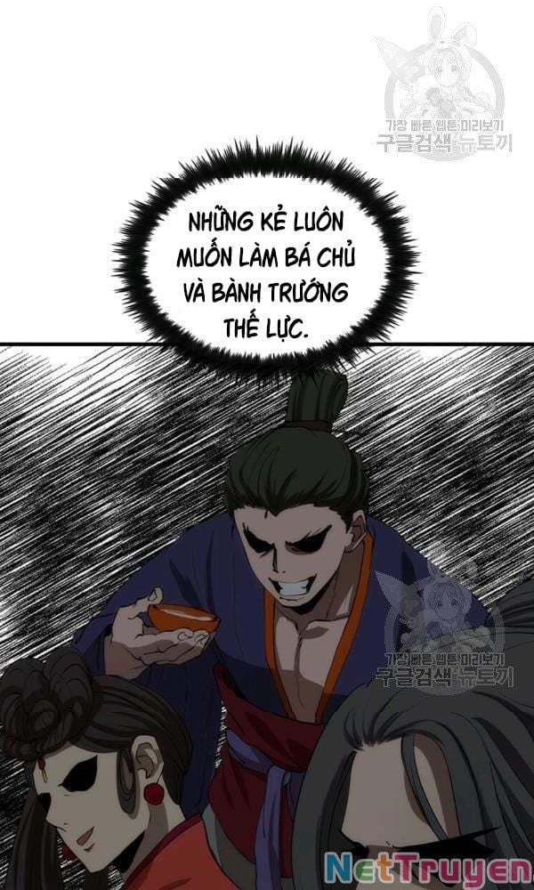 Bác Sĩ Trùng Sinh Về Murim Chap 50 - Next Chap 51