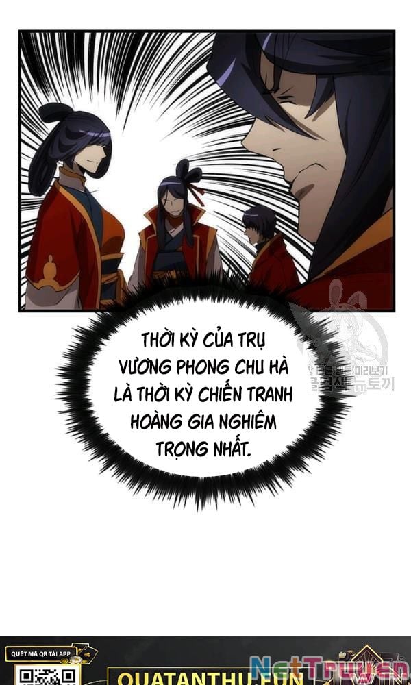 Bác Sĩ Trùng Sinh Về Murim Chap 50 - Next Chap 51