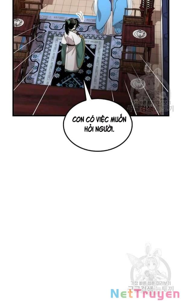 Bác Sĩ Trùng Sinh Về Murim Chap 50 - Next Chap 51