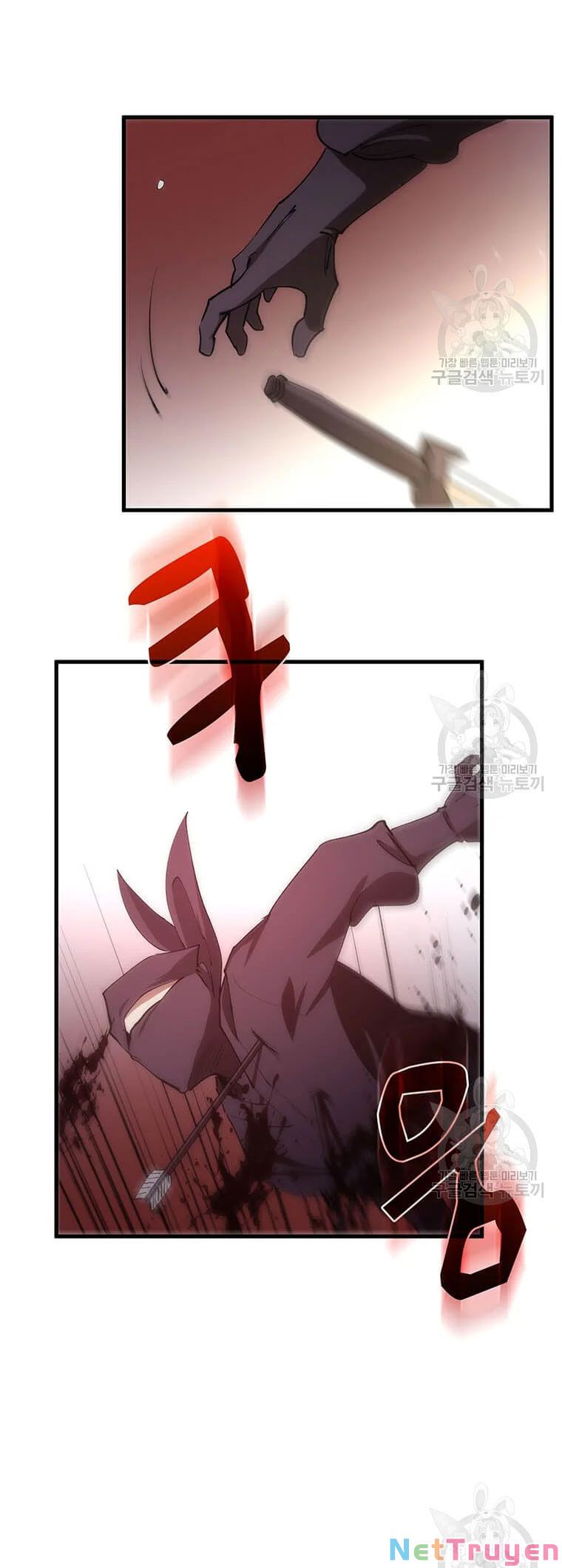 Bác Sĩ Trùng Sinh Về Murim Chap 62 - Next Chap 63
