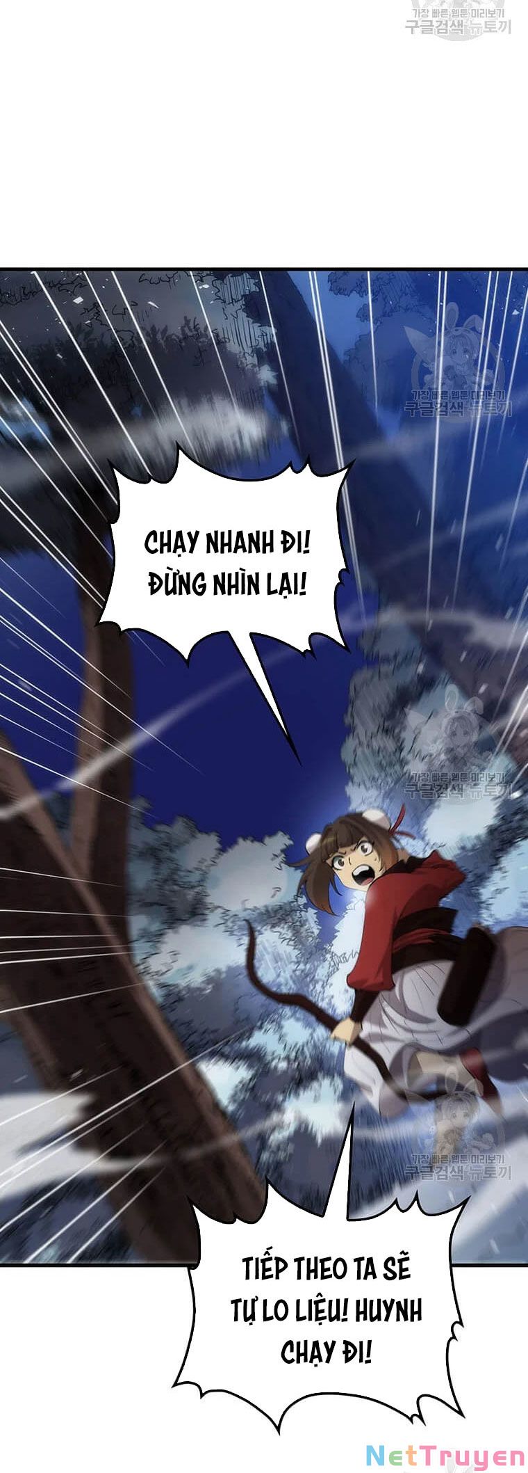 Bác Sĩ Trùng Sinh Về Murim Chap 62 - Next Chap 63