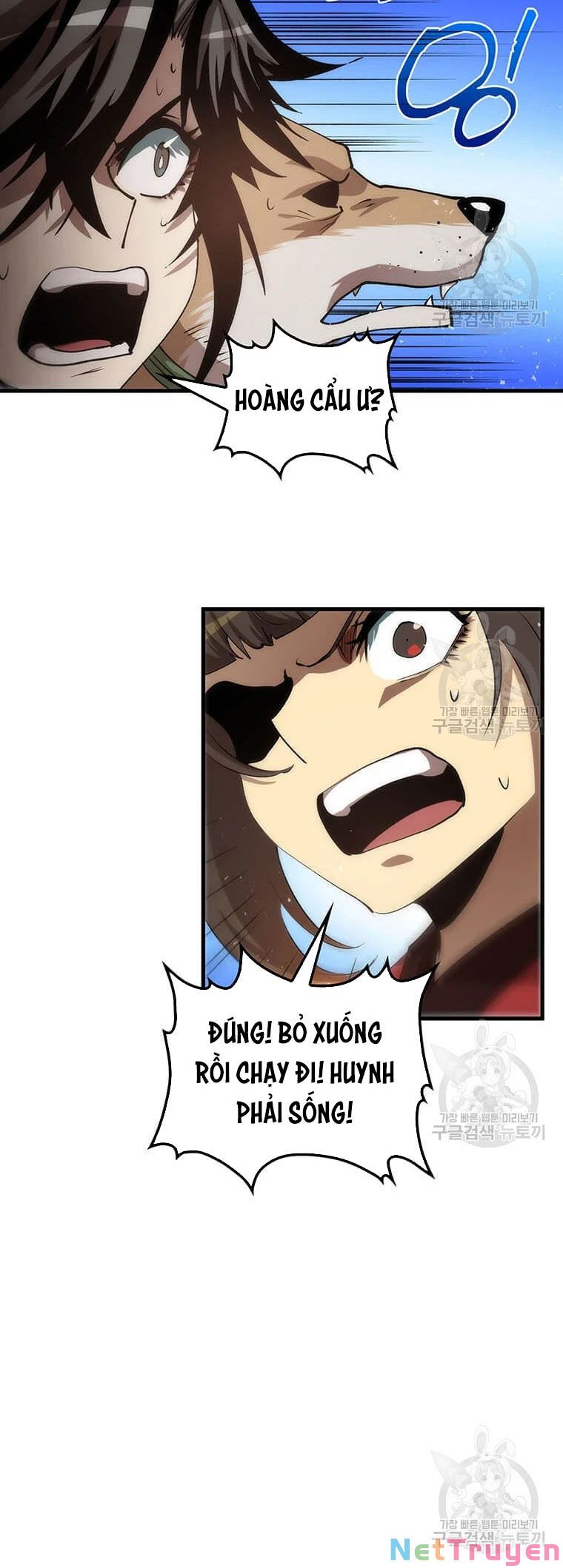 Bác Sĩ Trùng Sinh Về Murim Chap 62 - Next Chap 63