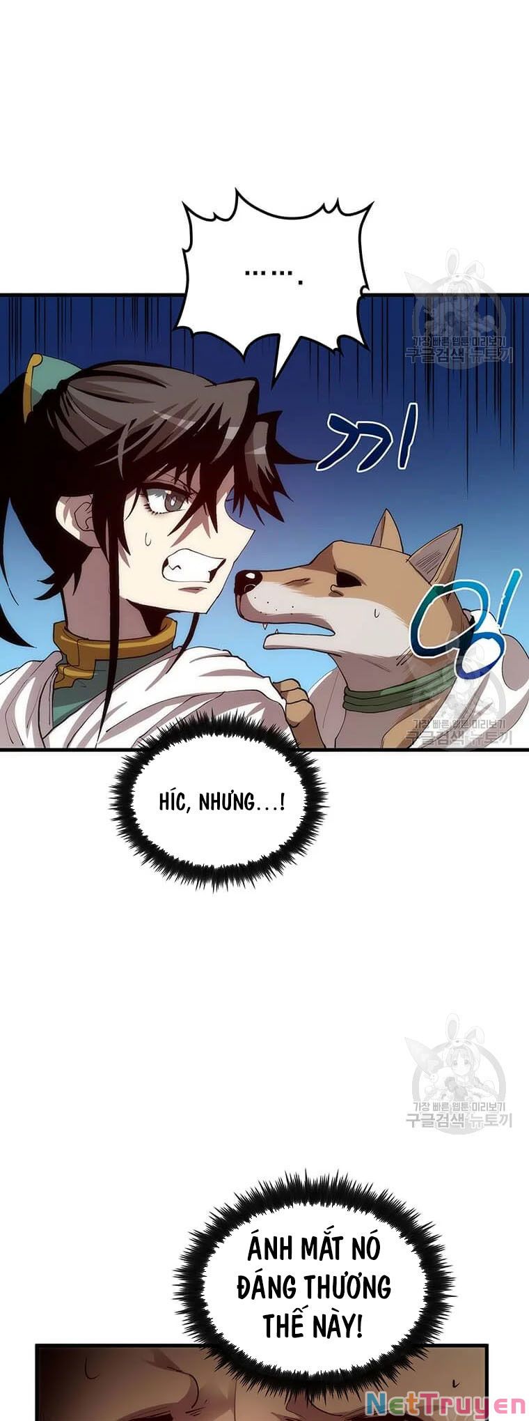 Bác Sĩ Trùng Sinh Về Murim Chap 62 - Next Chap 63