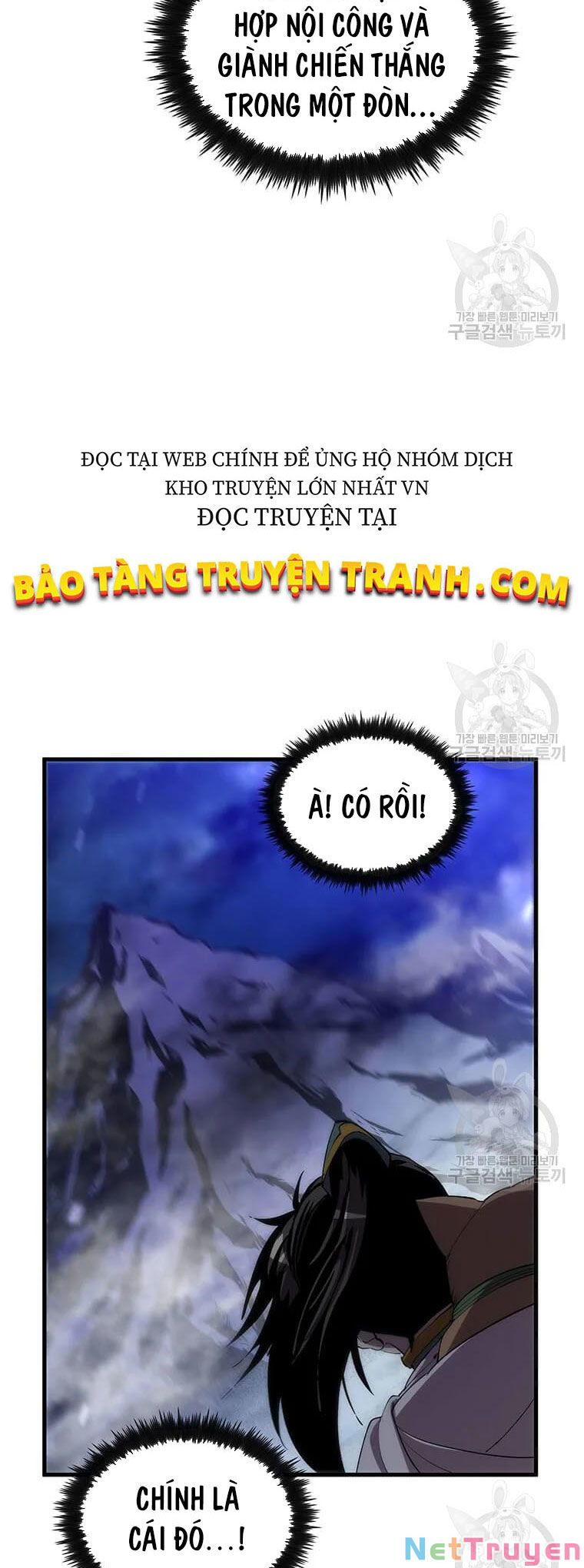 Bác Sĩ Trùng Sinh Về Murim Chap 62 - Next Chap 63