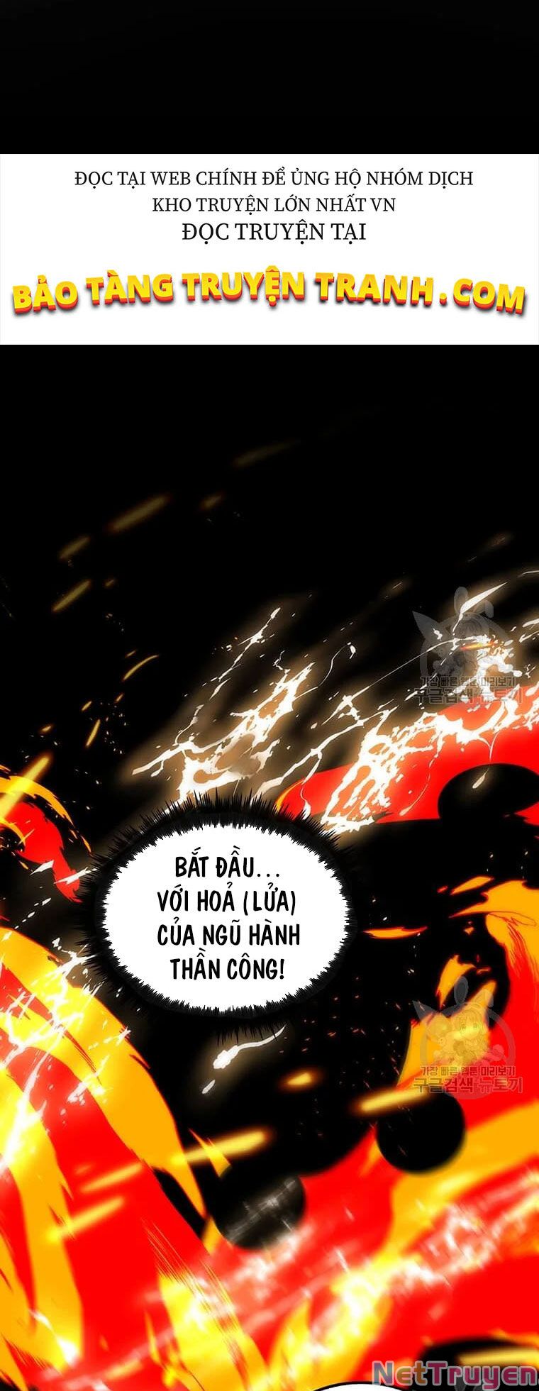 Bác Sĩ Trùng Sinh Về Murim Chap 62 - Next Chap 63