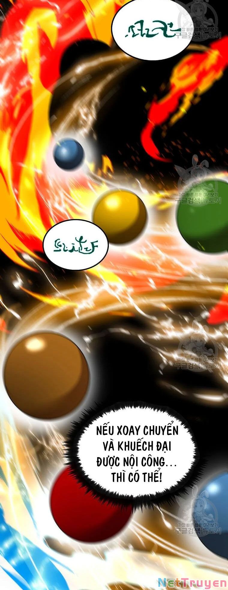 Bác Sĩ Trùng Sinh Về Murim Chap 62 - Next Chap 63