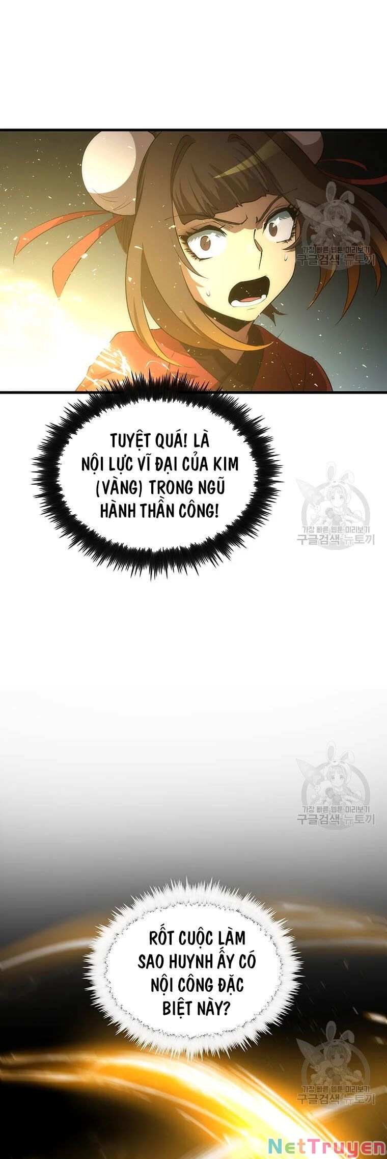 Bác Sĩ Trùng Sinh Về Murim Chap 62 - Next Chap 63