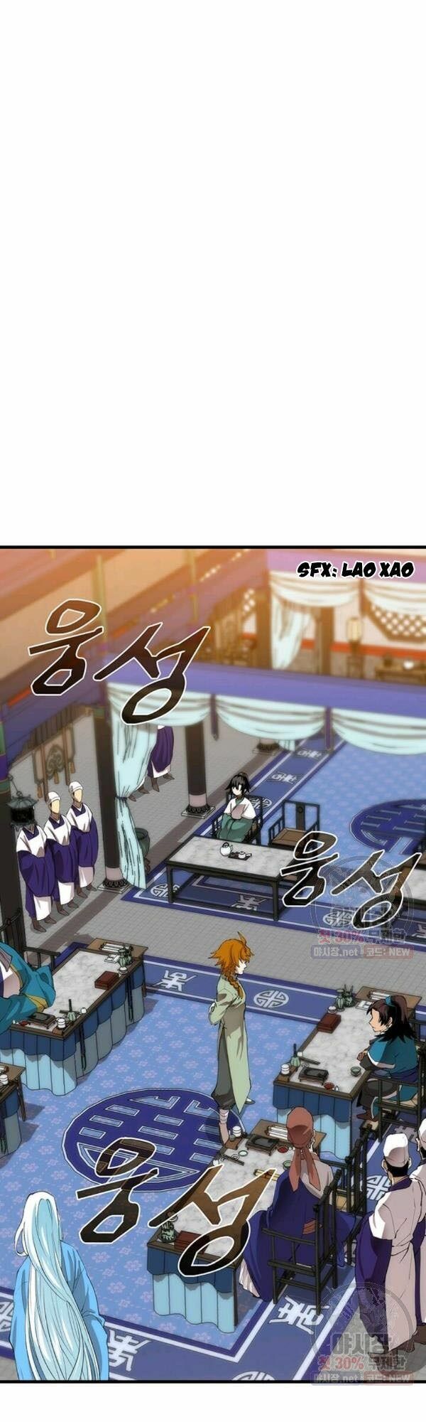 Bác Sĩ Trùng Sinh Về Murim Chap 36 - Next Chap 37