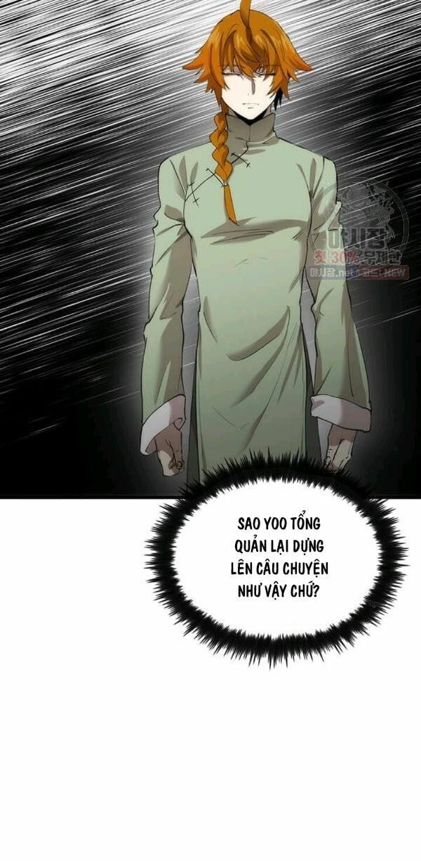 Bác Sĩ Trùng Sinh Về Murim Chap 36 - Next Chap 37