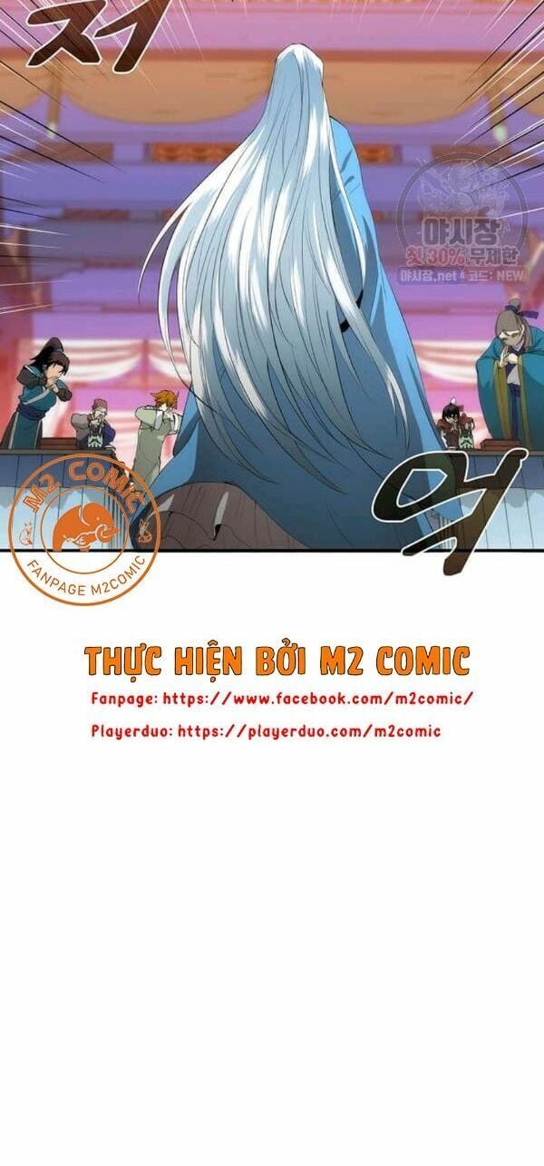 Bác Sĩ Trùng Sinh Về Murim Chap 36 - Next Chap 37
