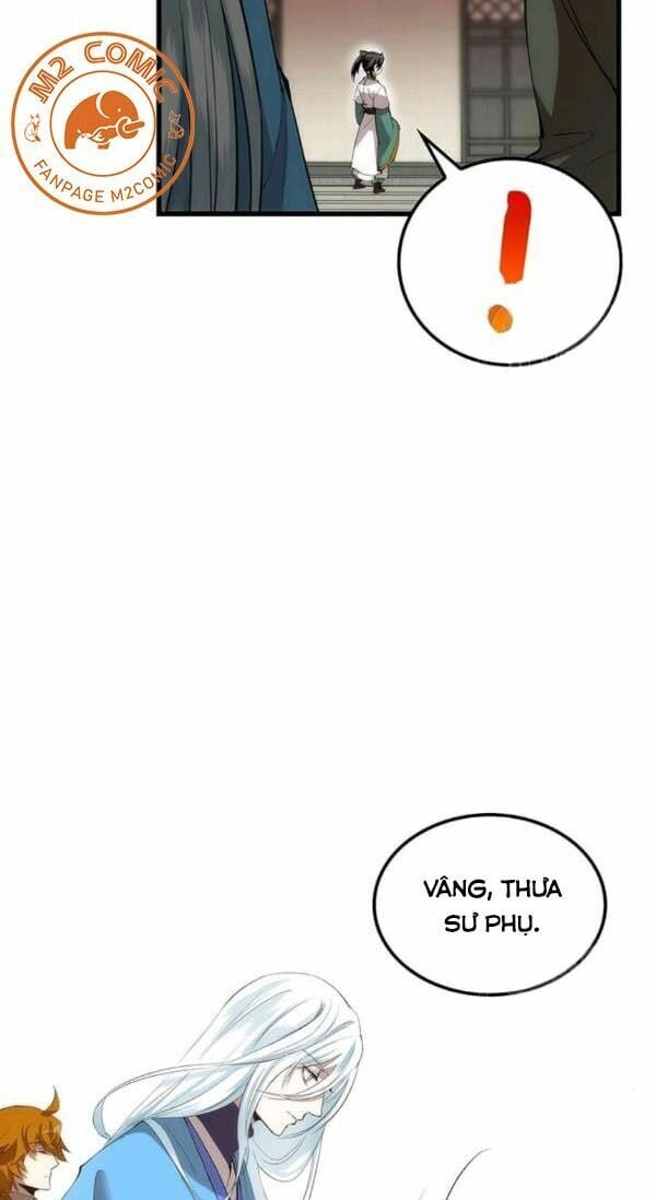 Bác Sĩ Trùng Sinh Về Murim Chap 36 - Next Chap 37