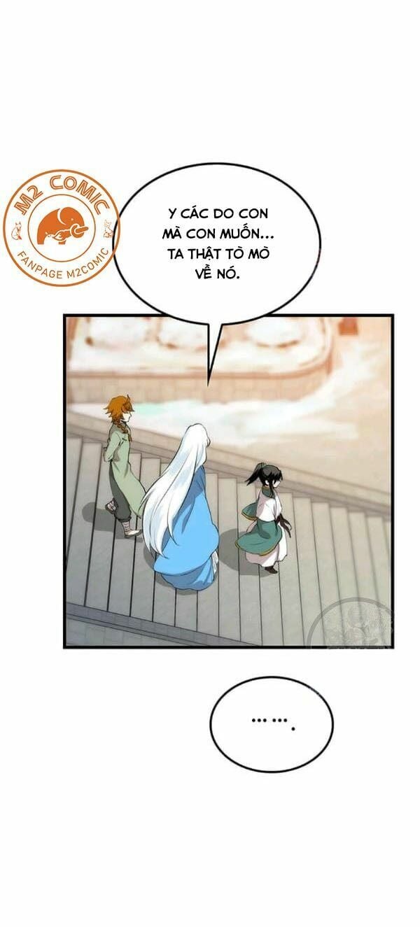 Bác Sĩ Trùng Sinh Về Murim Chap 36 - Next Chap 37