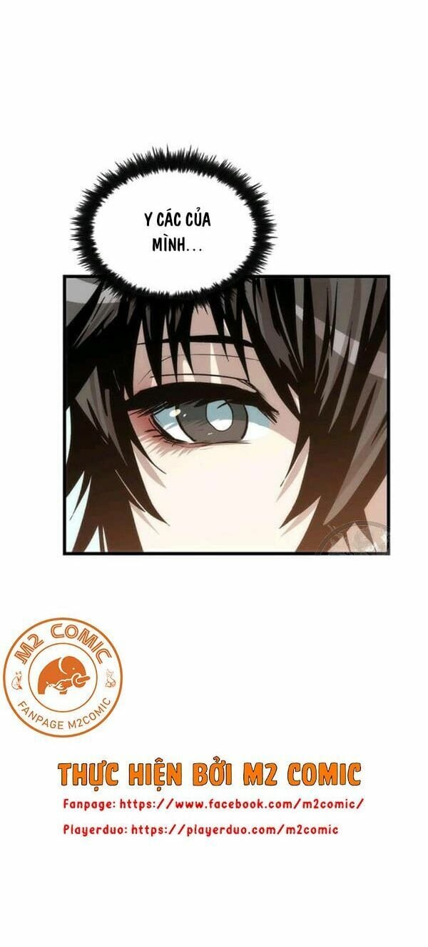 Bác Sĩ Trùng Sinh Về Murim Chap 36 - Next Chap 37