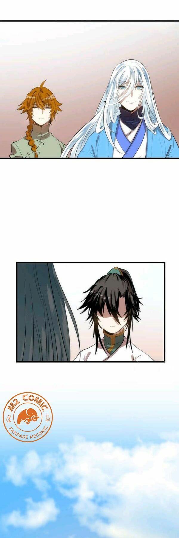 Bác Sĩ Trùng Sinh Về Murim Chap 36 - Next Chap 37