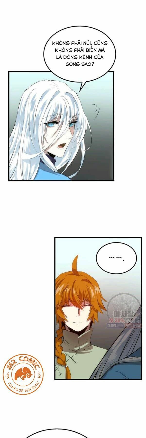 Bác Sĩ Trùng Sinh Về Murim Chap 36 - Next Chap 37