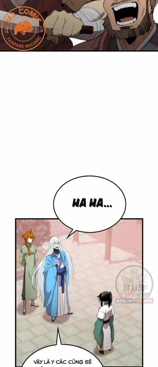 Bác Sĩ Trùng Sinh Về Murim Chap 36 - Next Chap 37