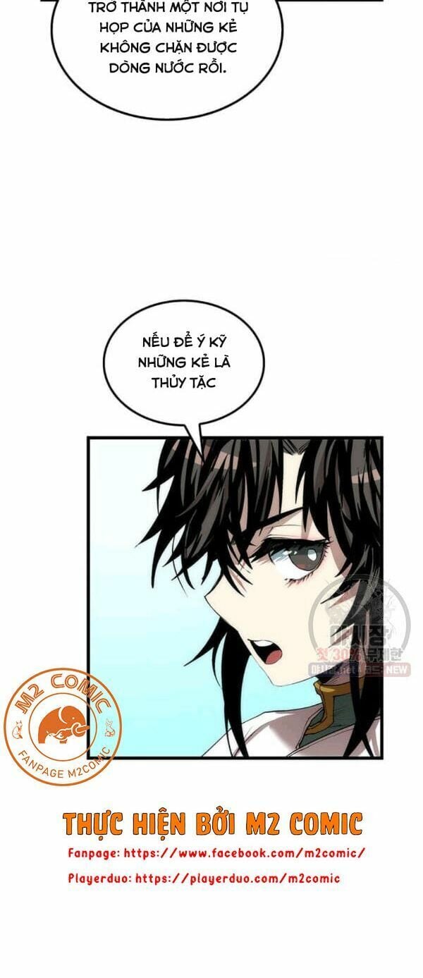 Bác Sĩ Trùng Sinh Về Murim Chap 36 - Next Chap 37