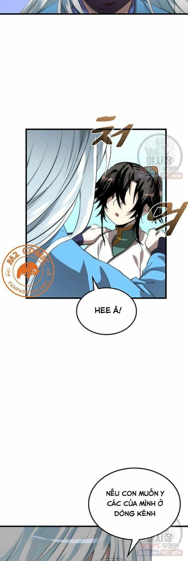 Bác Sĩ Trùng Sinh Về Murim Chap 36 - Next Chap 37