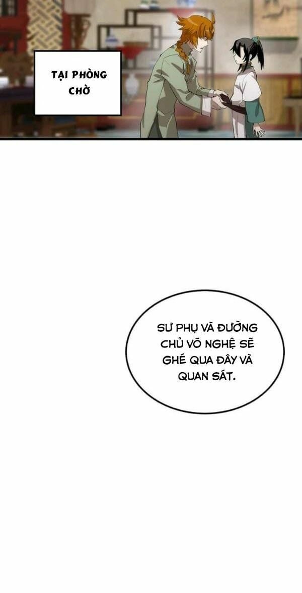 Bác Sĩ Trùng Sinh Về Murim Chap 36 - Next Chap 37